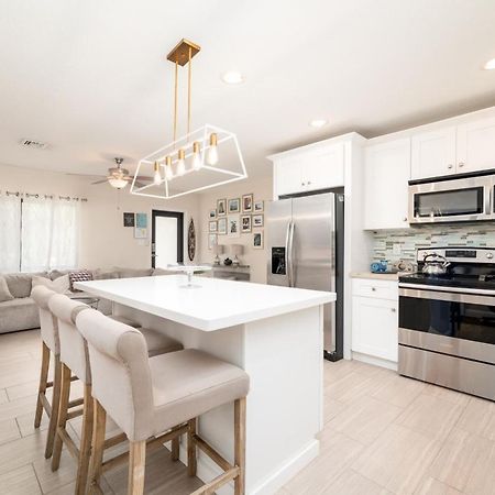 Home At Poinsettia Heights Fort Lauderdale Exterior foto